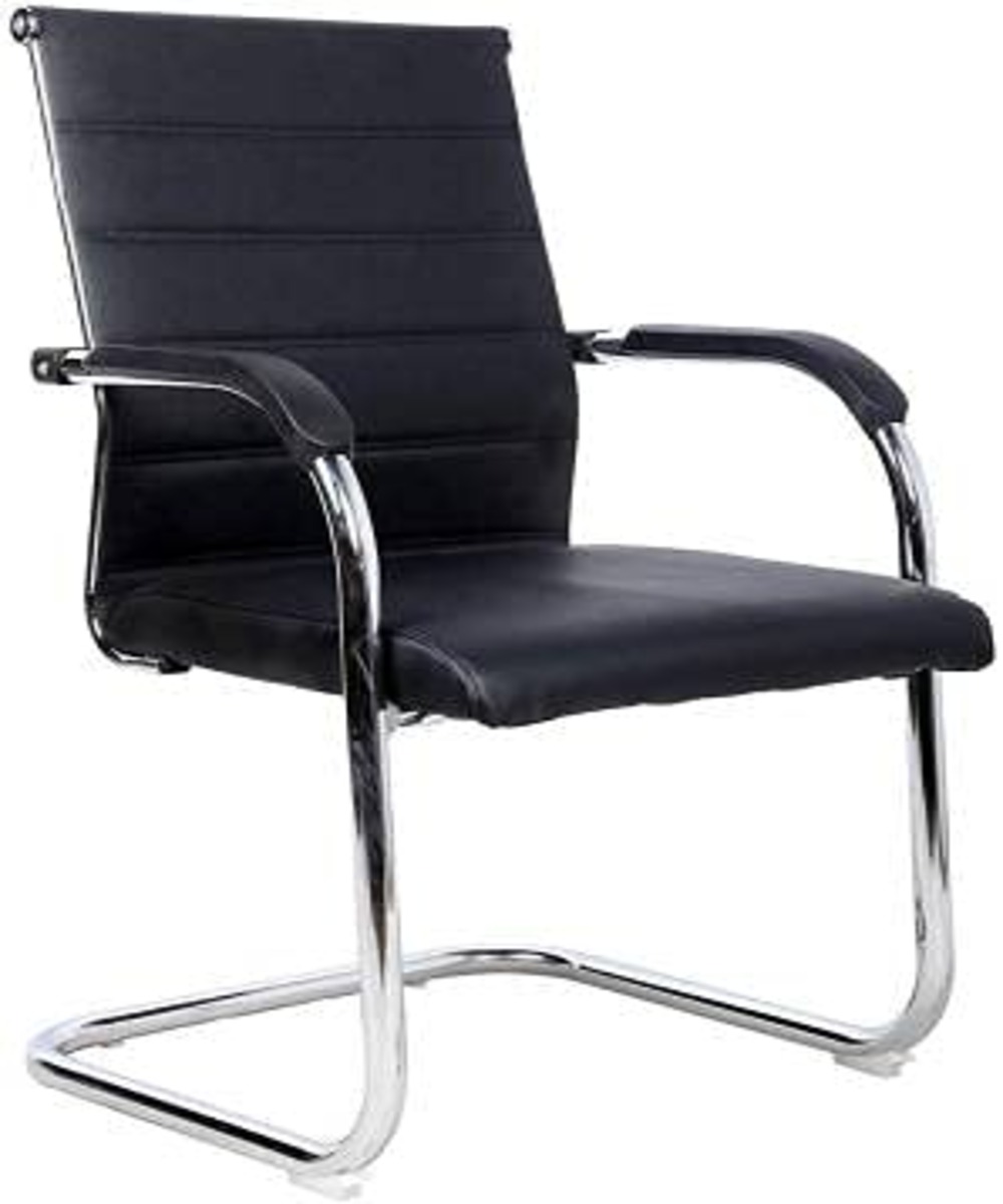 Visitor Chair 4009PU
