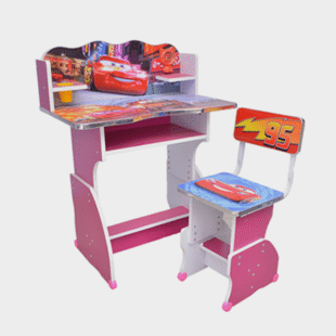 Baby Desk